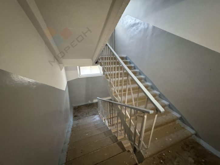 2-комн квартира им. Археолога Анфимова ул, 26