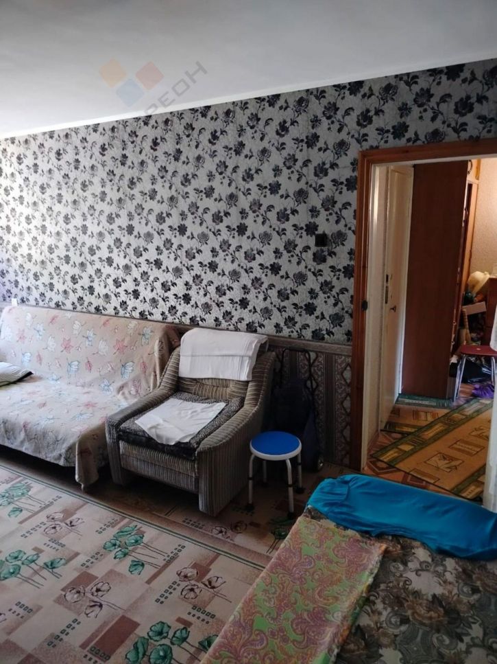 3-комн квартира Газовиков ул, 3