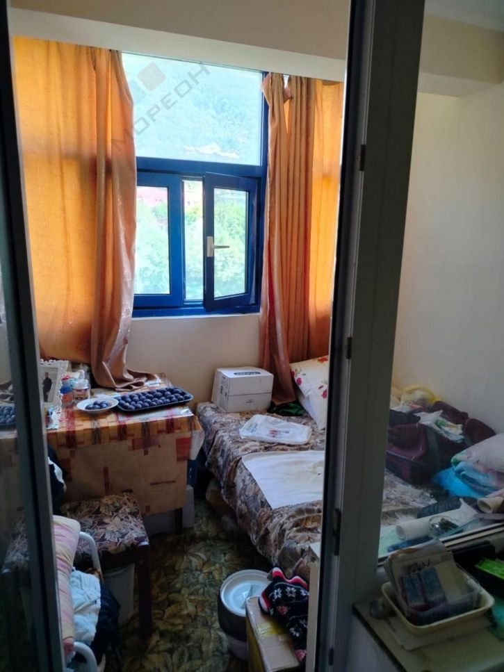 3-комн квартира Газовиков ул, 3