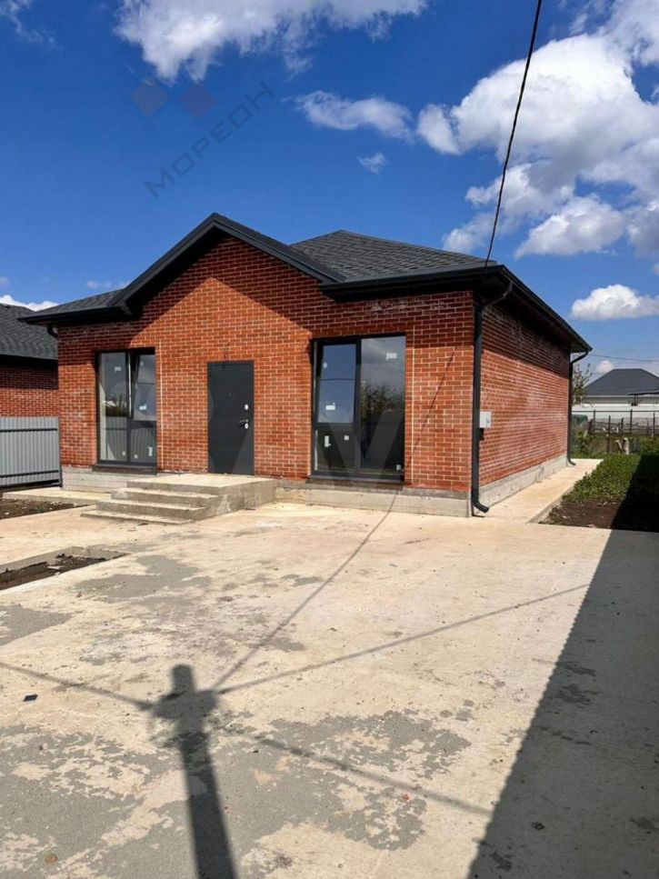 Коттедж/дом Победы ул, 58