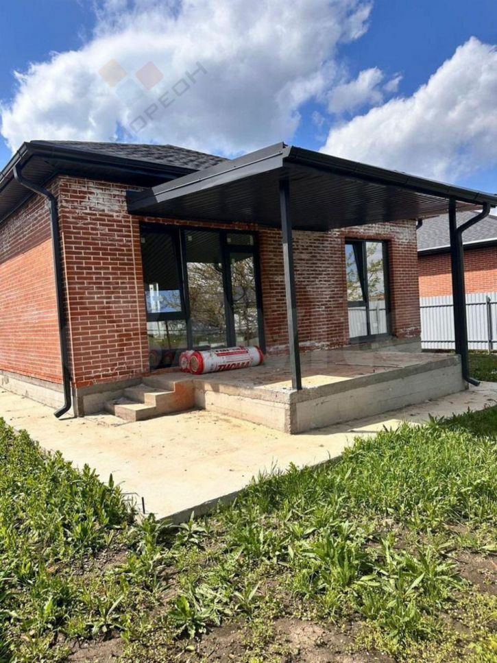 Коттедж/дом Победы ул, 58