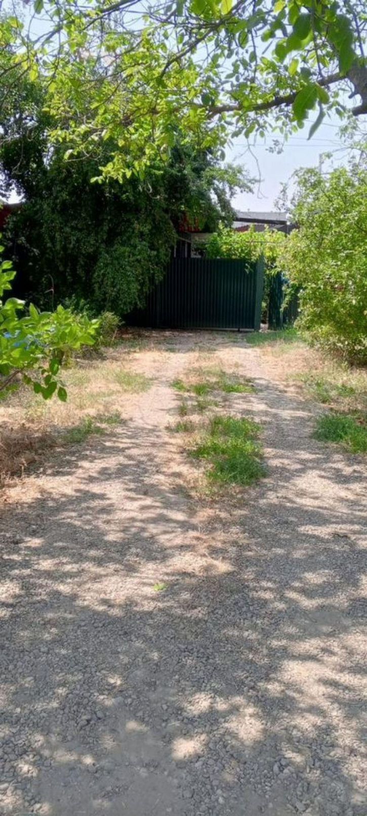 Коттедж/дом Дивная ул