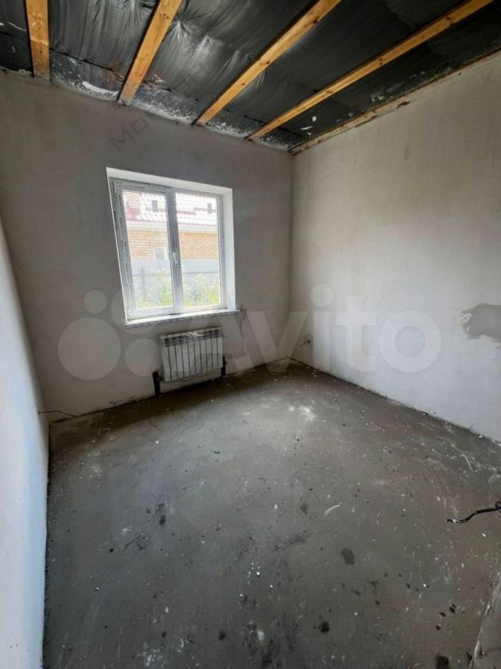 Коттедж/дом 10-й Волжский пер, 8