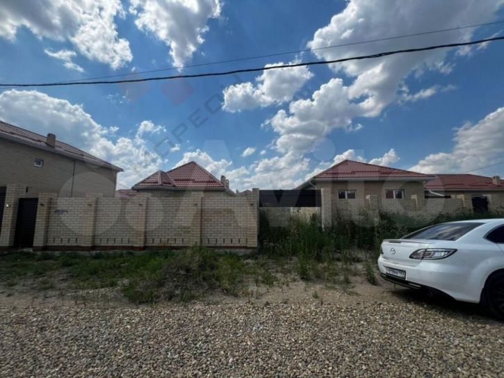 Коттедж/дом 10-й Волжский пер, 8