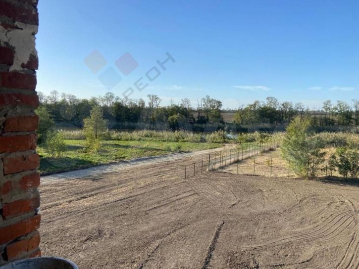 Коттедж/дом Речная ул, 1/В