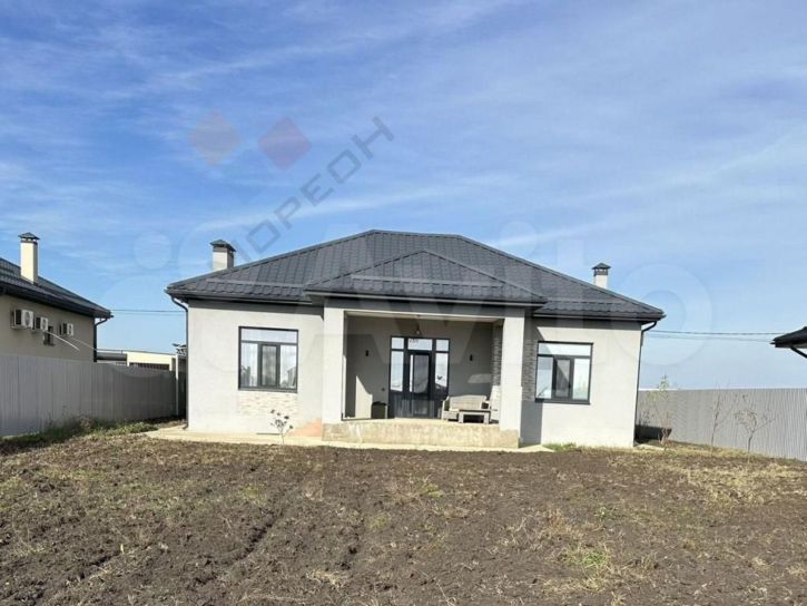 Коттедж/дом Олимпийский пр-кт, 117