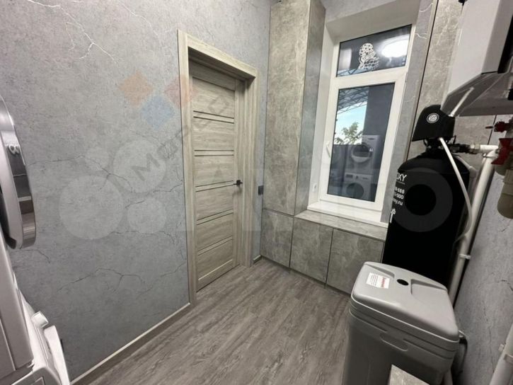 Коттедж/дом Олимпийский пр-кт, 117