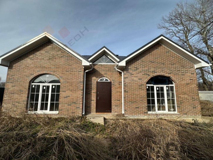 Коттедж/дом Виктория тер. ДНТ, Краснодарская ул, 81