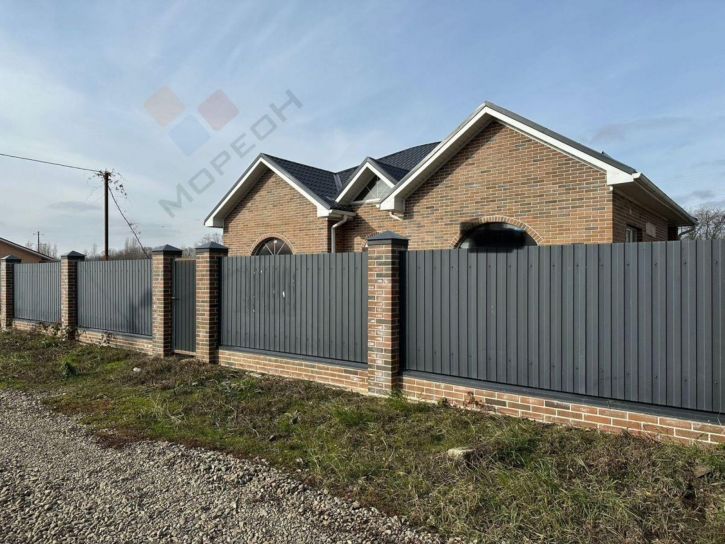 Коттедж/дом Виктория тер. ДНТ, Краснодарская ул, 81