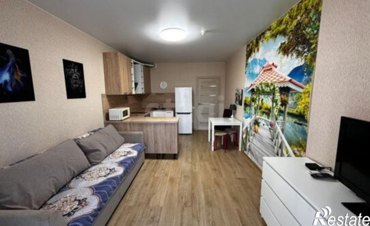 1-комн квартира Мирная улица, 11 к3,  д. 11 к3