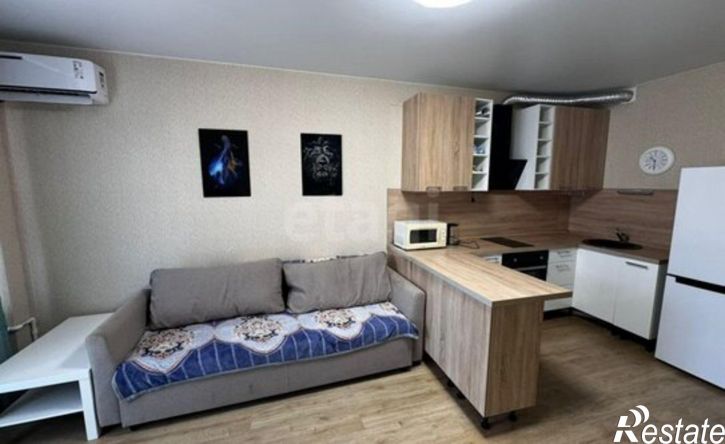 1-комн квартира Мирная улица, 11 к3,  д. 11 к3