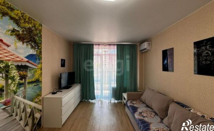 1-комн квартира Мирная улица, 11 к3,  д. 11 к3