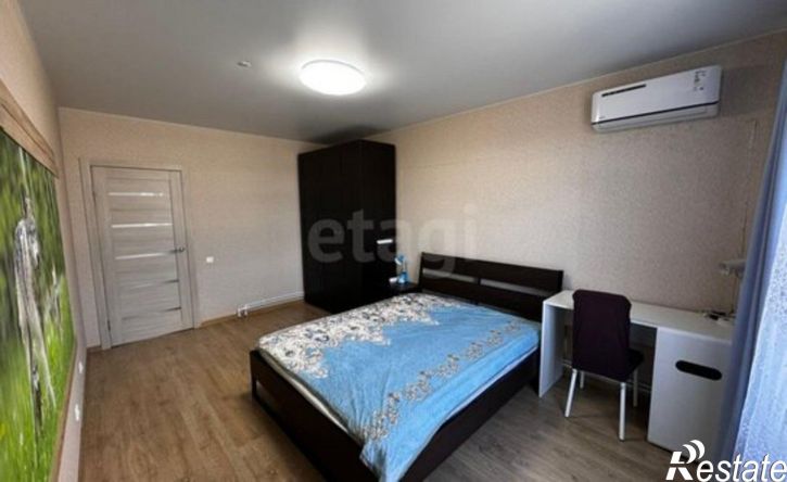 1-комн квартира Мирная улица, 11 к3,  д. 11 к3