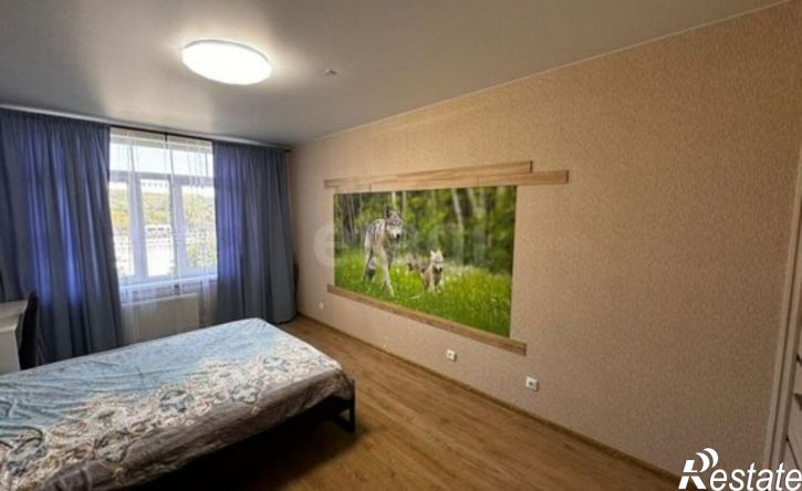 1-комн квартира Мирная улица, 11 к3,  д. 11 к3