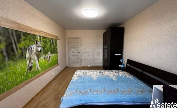 1-комн квартира Мирная улица, 11 к3,  д. 11 к3