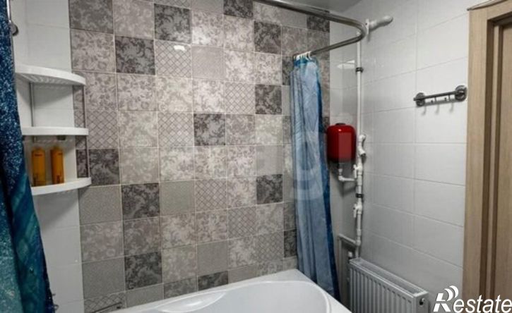 1-комн квартира Мирная улица, 11 к3,  д. 11 к3