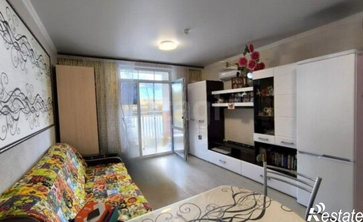 1-комн квартира Мирная улица, 11 к3,  д. 11 к3