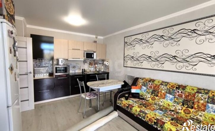 1-комн квартира Мирная улица, 11 к3,  д. 11 к3