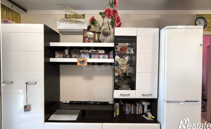 1-комн квартира Мирная улица, 11 к3,  д. 11 к3