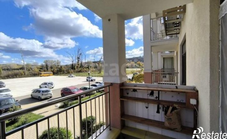 1-комн квартира Мирная улица, 11 к3,  д. 11 к3