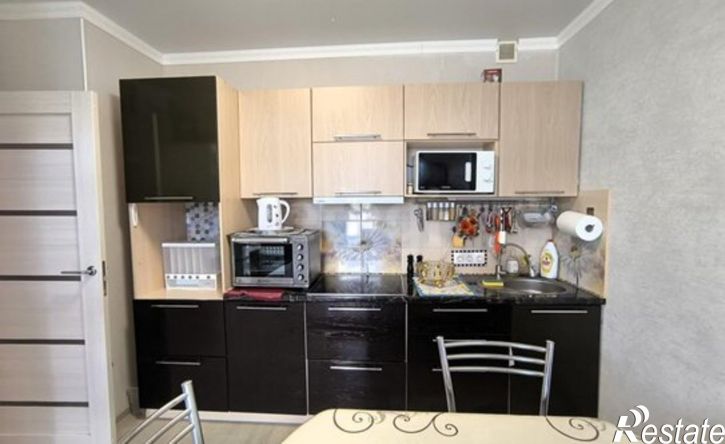 1-комн квартира Мирная улица, 11 к3,  д. 11 к3