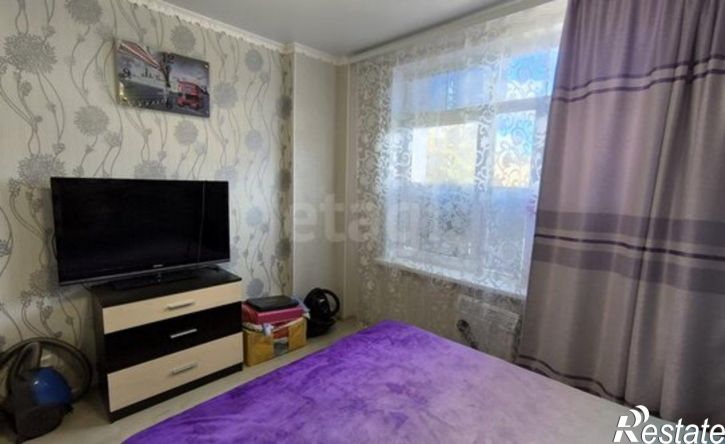 1-комн квартира Мирная улица, 11 к3,  д. 11 к3