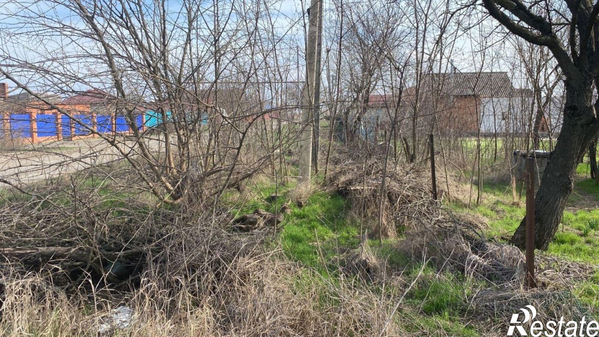 Купить землю, земельный участок за 650 000 рублей на улица Кирова, 192