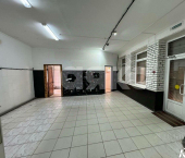 торговое помещение 69 кв м Эстрадный переулок, 4