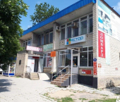 офис 26 кв м, этаж 2/2 улица Синёва, 28