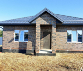 коттедж 118 кв м ул Свободная