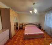 2-комн, 74кв м, этаж 4/5 Азовская улица, 42