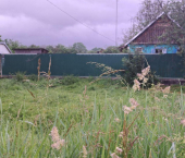 коттедж 28 кв м ул Северская