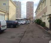 ОСЗ 606 кв м Зиповская улица, 5/17