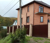 коттедж 276 кв м улица Черняховского, 46