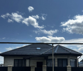 коттедж 143 кв м Российская улица, 30