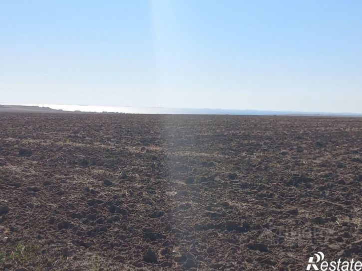 Земельный участок Темрюкский район