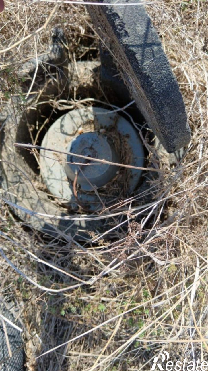 Земельный участок Темрюкский район