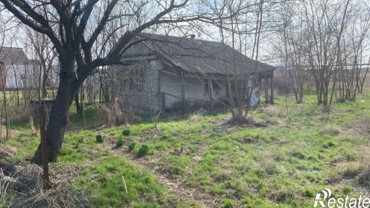 Земельный участок улица Кирова, 192,  д. 192