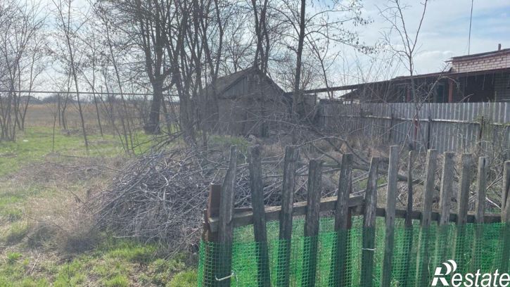 Земельный участок улица Кирова, 192,  д. 192