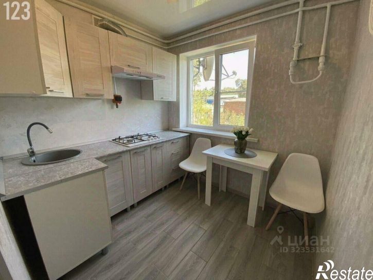 1-комн квартира ул Ободовского, 199,  д. 199