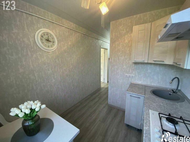 1-комн квартира ул Ободовского, 199,  д. 199