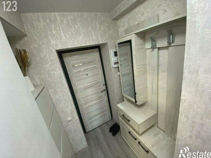 1-комн квартира ул Ободовского, 199,  д. 199