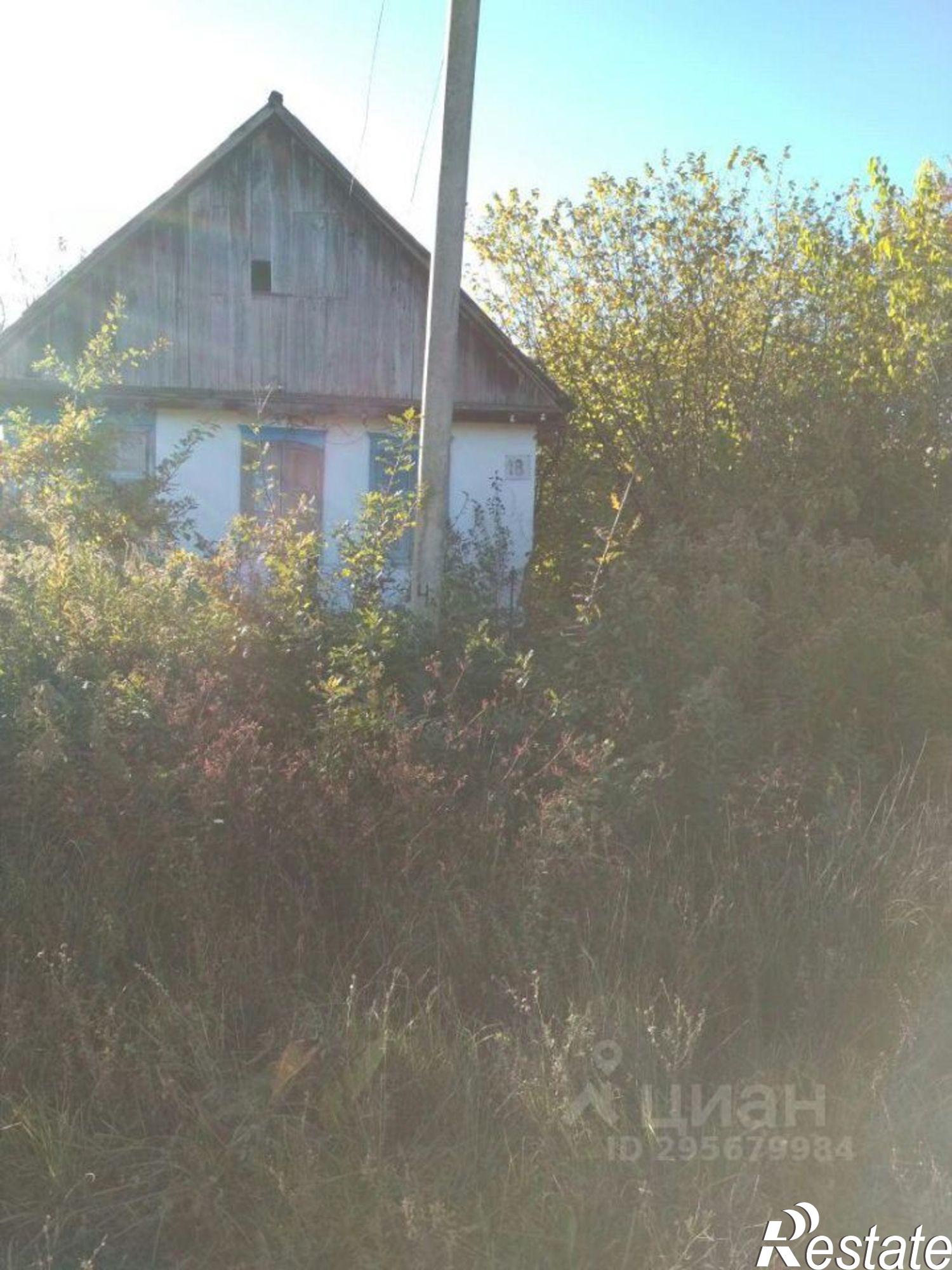 Купить дачу, дом, коттедж за 1 600 000 рублей на ул Ленина