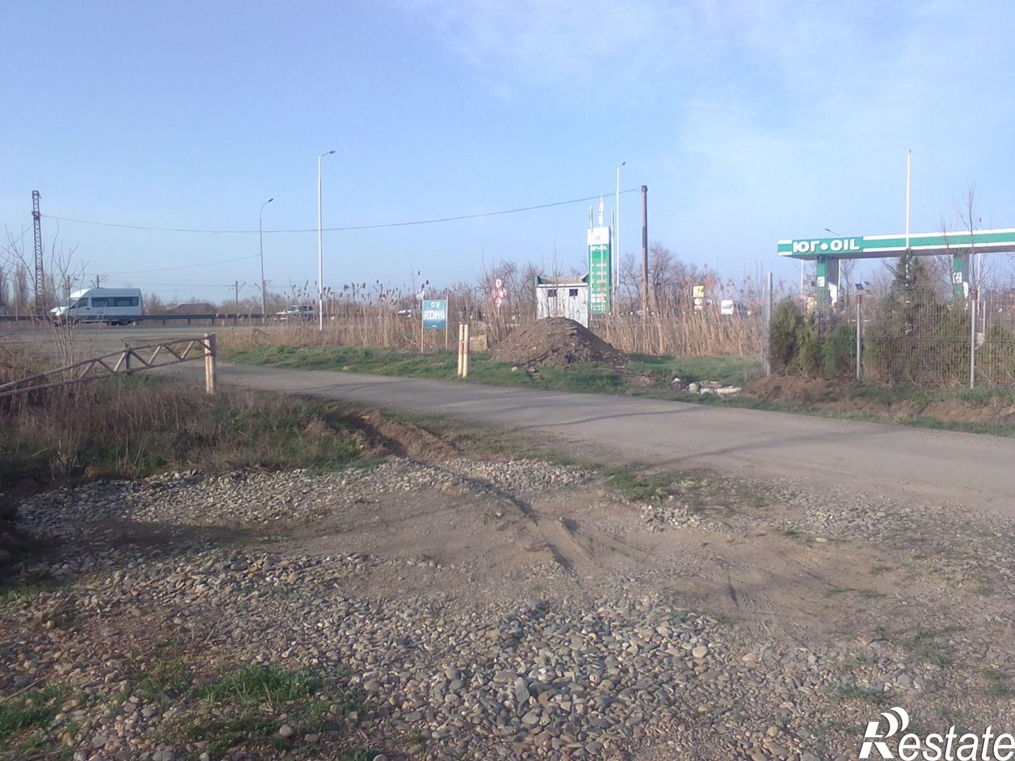 Купить землю, земельный участок за 750 000 рублей на Северский район