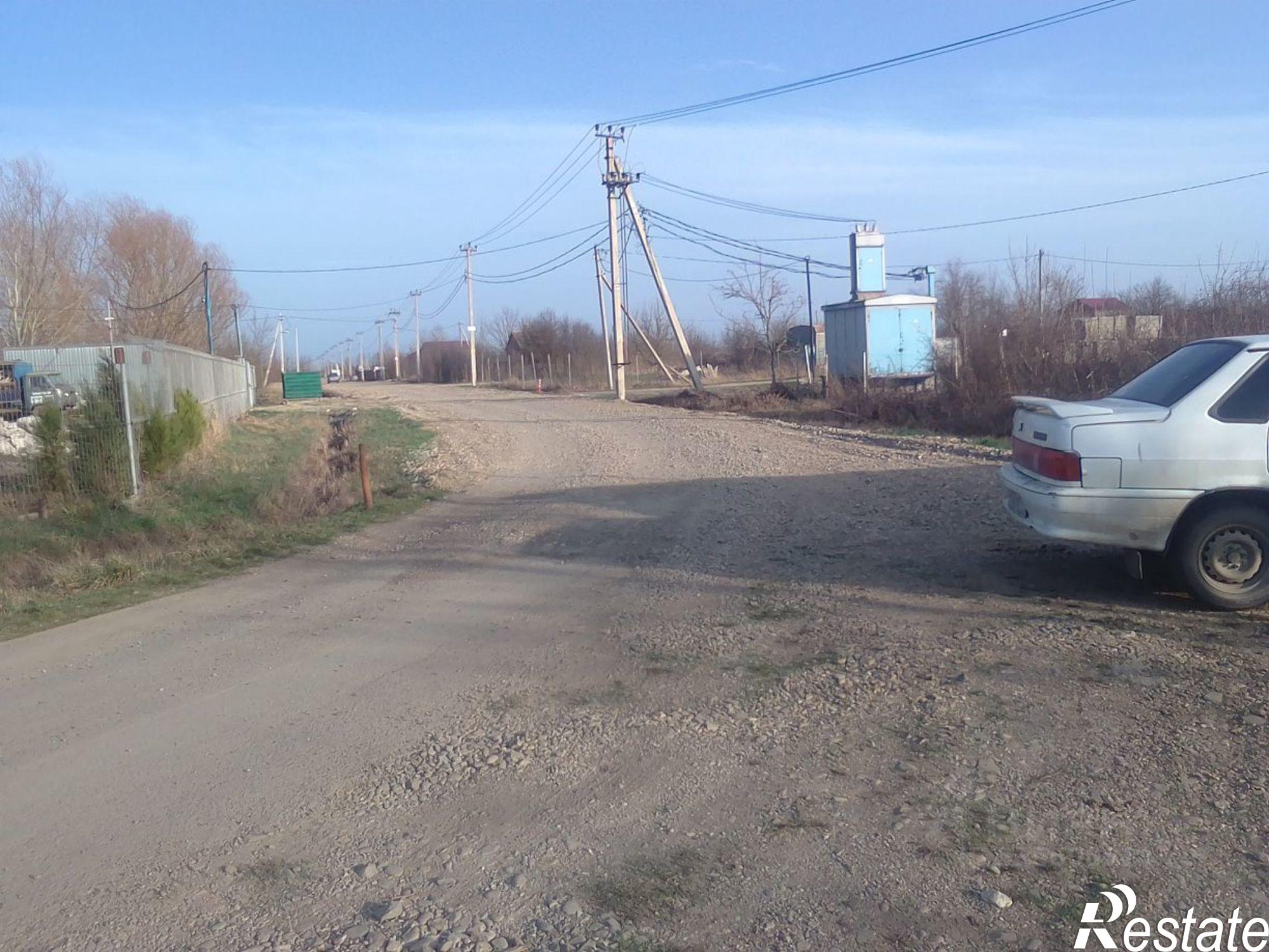 Купить землю, земельный участок за 750 000 рублей на Северский район