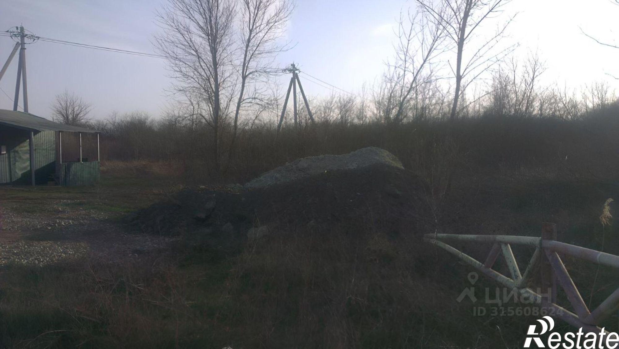 Купить землю, земельный участок за 750 000 рублей на Северский район