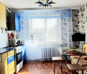 3-комн, 75кв м, этаж 4/4 Комсомольская улица, 46