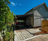 коттедж 72 кв м Батумское шоссе, 59