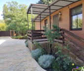 коттедж 100 кв м Кореновский район