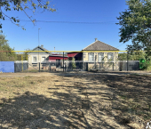 коттедж 57 кв м 